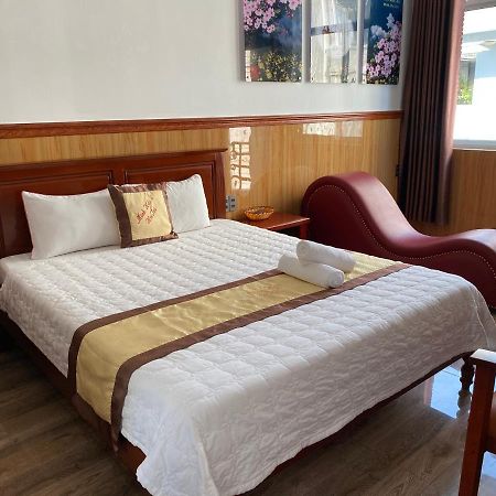 Minh Hai Hotel Vũng Tàu Eksteriør billede